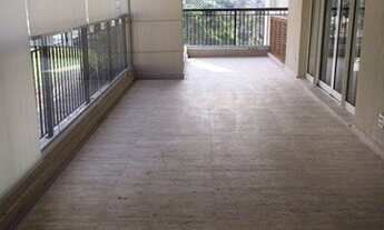 Imagem 6: Apartamento renovado e estiloso