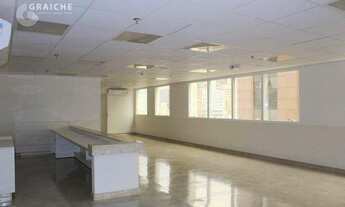 Imagem 2: Conjunto para alugar, 324 m² por R$ 35.000,00/mês - Consolação - São Paulo/SP