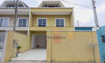 Imagem: Sobrado com 4 dormitórios à venda, 207