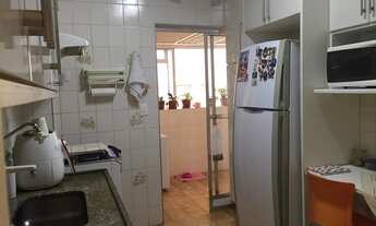 Imagem 4: Excelente apartamento á 16 minutos do metrô de Moema!