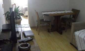 Imagem 2: APTO BEM LOCALIZADO COM 02 DORMITÓRIOS