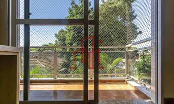 Imagem 5: Rio de Janeiro - Apartamento Padrão - Tijuca