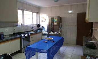 Imagem 5: Casa com 4 dormitórios à venda, 142 m² por R$ 888.000,00 - Horto Florestal - São Paulo/SP