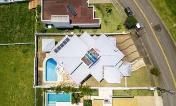 Imagem: Casa com 5 dormitórios para alugar, 565