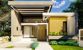 Imagem 2: Casa à venda com 02 quartos e 01 suíte no Green Caminho do Meio