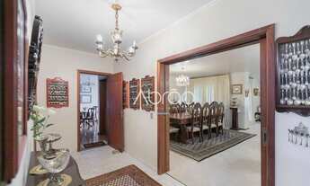 Imagem 6: Apartamento com 4 dormitórios à venda, 277 m² por R$ 1.790.000,00 - Batel - Curitiba/PR