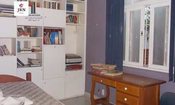 Imagem 6: GRAJAÚ R Mearim duplex 5 qtos suíte terraço deps garagem