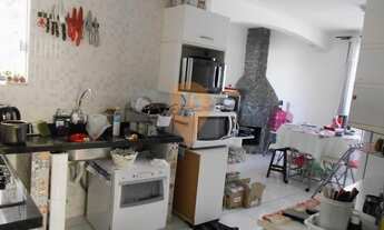 Imagem 7: Casa à venda, 170 m² por R$ 550.000,00 - Santa Cândida - Curitiba/PR