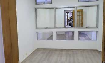 Imagem 7: Andar Travessa ouvidor