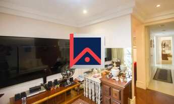 Imagem 7: Apartamento Locação 2 Dormitórios - 170 m² Brooklin