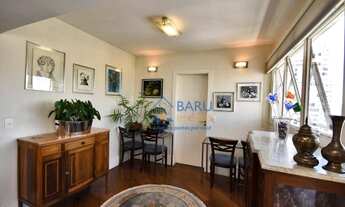 Imagem 7: Apartamento com 4 dormitórios, 311 m² - venda por R$ 2.750.000,00 ou aluguel por R$ 15.000