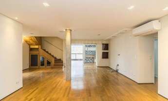 Imagem: Cobertura com 2 dormitórios à venda, 270