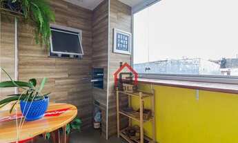 Imagem: Apartamento com 2 dormitórios à venda