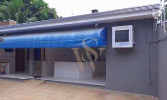 Imagem 6: Casa Comercial para Locação com 03 Quartos sendo 01 Suíte no Bairro Goiabeiras - Cuiabá/MT