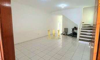 Imagem 5: Casa com 3 dormitórios à venda, 212 m² por R$ 485.000 - Residencial Bosque dos Ipês - São