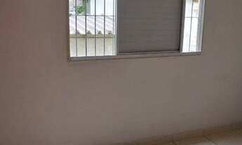 Imagem 2: Apartamento com 2 dormitórios à venda, 54 m² por R$ 250.000,00 - Assunção - São Bernardo d