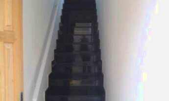 Imagem 4: Casa SOBREPOSTA ALTA FUNDOS com 2 dormitórios à venda, 63 m² por R$ 260.000 - Jardim Real