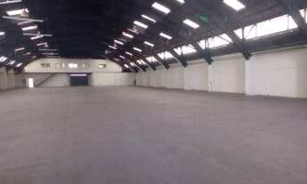 Imagem 2: Galpão para alugar, 1518 m² - Nova Petrópolis - São Bernardo do Campo/SP