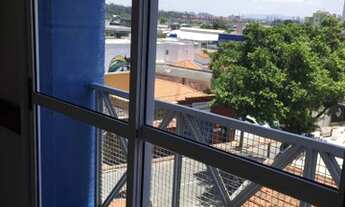 Imagem 3: Apartamento Bairro Santo Antônio - São Caetano do Sul