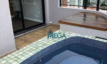 Imagem 3: Cobertura duplex, 3 dormitórios à venda, Vila Mascote - São Paulo/SP