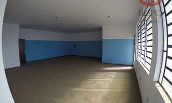 Imagem 3: Sala para alugar, 150 m² por R$ 1.200,00/mês - Cechino - Americana/SP