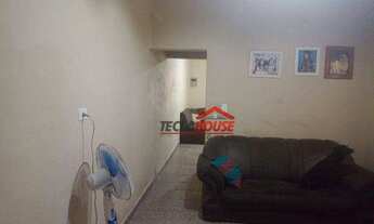 Imagem: Sobrado com 3 dormitórios à venda por