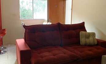 Imagem 7: Apartamento com 2 dormitórios à venda, 60 m² por R$ 200.000,00 - Jardim São Bento - Poços