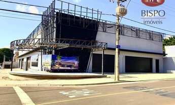 Imagem 3: Salão para alugar, 300 m² por R$ 13.500,00/mês - Jardim São Paulo - Americana/SP