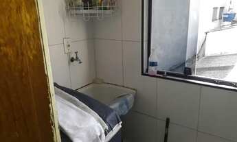 Imagem 6: Cobertura à venda, 137 m² por R$ 399.900,00 - Nova Gerti - São Caetano do Sul/SP