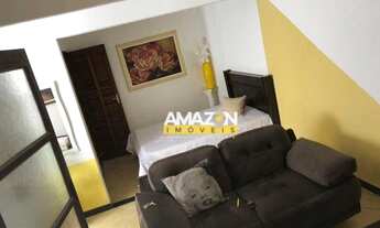 Imagem 2: Sobrado com 5 dormitórios à venda, 200 m² por R$ 265.000,00 - Residencial Novo Horizonte