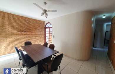 Imagem 2: Casa, 155 m² - venda por R$ 700.000,00 ou aluguel por R$ 4.000,00/mês - Nova Ribeirânia