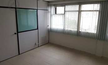 Imagem 3: Sala, 111 m² - venda por R$ 350.000,00 ou aluguel por R$ 1.539,00/mês - Vila Itapura - Cam