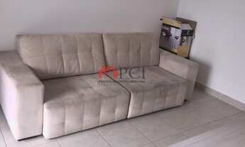 Imagem 2: Apartamento para alugar 01 quarto mobiliado no Jardim Goiás , Goiânia, Goiás