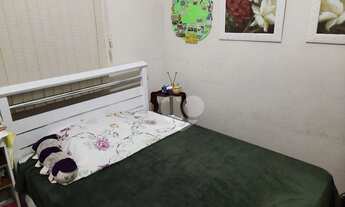 Imagem 6: Apartamento tipo Casa a venda 2 quartos na Tijuca