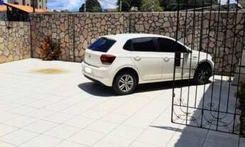 Imagem 5: Casa com 4 dormitórios à venda, 150 m² por R$ 380.000,00 - Cristo Redentor - João Pessoa/P