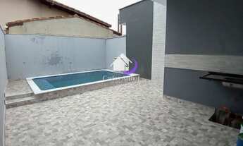 Imagem 5: Casa para venda tem 68 metros quadrados com 2 quartos em Balneário Gaivota - Itanhaém - SP