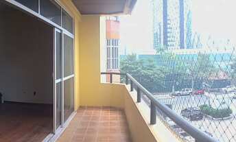 Imagem 3: Go Up imóveis em parceria vende: Excelente apartamento no Ed. Alves Melo, Nazaré