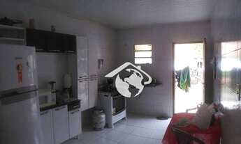 Imagem 5: Casa com 2 dormitórios à venda, 70 m² por R$ 160.000,00 - Loteamento Jardim Piabeta - Noss