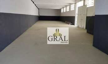 Imagem 9: Galpão à venda, 800 m² por R$ 1.900.000,00 - Vila Santa Luzia - São Bernardo do Campo/SP
