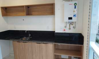 Imagem 6: Lindo Apartamento - Próximo dos Shoppings Jardim Sul e Morumbi Tower