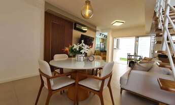 Imagem 5: Casa com 3 dormitórios à venda, 139 m² Condomínio Bellagio Residences - Votorantim/SP