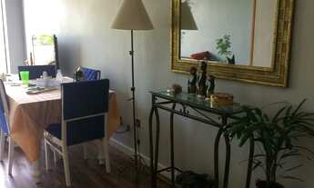 Imagem 2: Apartamento à venda, 98 m² por R$ 610.000,00 - Vila Isabel - Rio de Janeiro/RJ