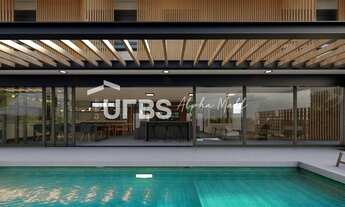 Imagem 3: Casa de condomínio para venda com 333 metros quadrados com 4 quartos