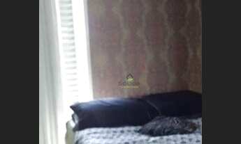 Imagem 4: Casa com 3 dormitórios à venda, 88 m² por R$ 745.000 - Jardim Shangai - Jundiaí/SP