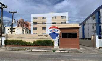 Imagem 1: Apartamento com 3 dormitórios para alugar, 126 m² por R$ 1.800/ano - Manaíra - João Pessoa