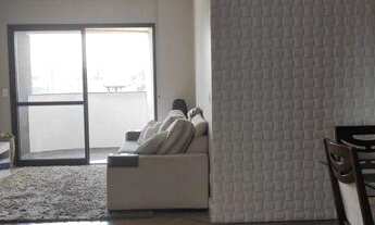 Imagem 5: Apartamento com 3 dormitórios à venda, 130 m² - Rudge Ramos - São Bernardo do Campo/SP