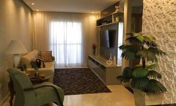 Imagem: Apartamento com 3 dormitórios à venda