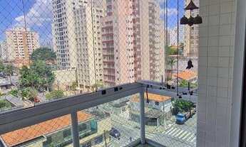 Imagem: Apartamento à venda, 97 m² por R$ 960.000,00