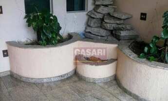 Imagem 2: Apartamento Residencial à venda, Vila Tereza, São Bernardo do Campo - AP56558