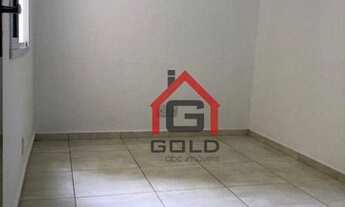 Imagem 7: Apartamento para alugar, 50 m² por R$ 1.450,00/mês - Parque Novo Oratório - Santo André/SP